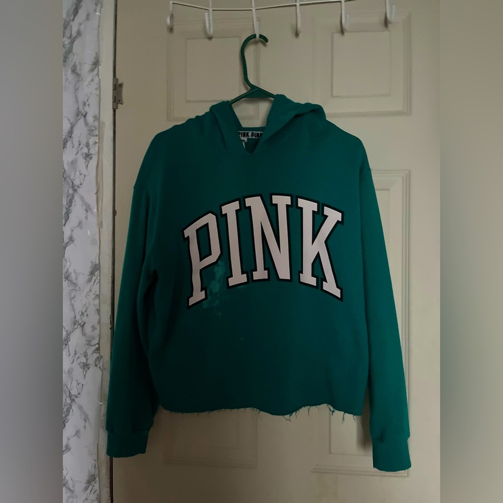 Pink set